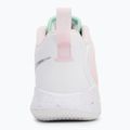 Nike Hyperset 2 SE batai balti/hiper rožiniai/mentolio putos/violetinė migla/rožinės putos 6