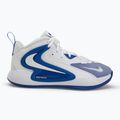 Tinklinio bateliai Nike React Hyperset 2 white/white/metallic gold 2