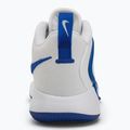 Tinklinio bateliai Nike React Hyperset 2 white/white/metallic gold 6