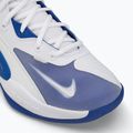 Nike React Hyperset 2 batai balti/balti/karališkai mėlyni 7