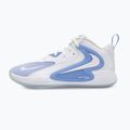 Tinklinio bateliai Nike React Hyperset 2 white/white/valor blue 2