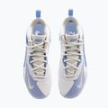 Tinklinio bateliai Nike React Hyperset 2 white/white/valor blue 6