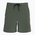Vyriški šortai Nike Unlimited Dri-Fit 7" Unlined vintage green/black/vintage green