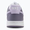 Moteriški batai Nike Court Vision Low white/lilac bloom/daybreak 6