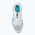 Vyriški bėgimo batai Nike Pegasus 41 white/dusty cactus/glacier blue/black 5