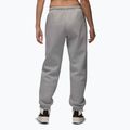 Moteriškos kelnės  Jordan Brooklyn Fleece dark grey heather/white 3