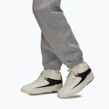 Moteriškos kelnės  Jordan Brooklyn Fleece dark grey heather/white 5