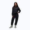 Moteriškas džemperis  Jordan Brooklyn Fleece Hoodie black/white 2