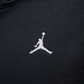 Moteriškas džemperis Nike Jordan Brooklyn Fleece Hoodie black/white 6