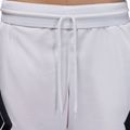 Moteriški krepšinio šortai  Jordan Sport Diamond 4" white/black/black/white 5