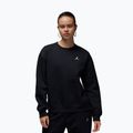 Moteriškas džemperis  Jordan Brooklyn Fleece black/white