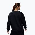 Moteriškas džemperis  Jordan Brooklyn Fleece black/white 3