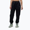 Moteriškos kelnės  Jordan Brooklyn Fleece black/white