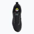 Moteriški batai Nike Air Max Nuaxis black/dark grey/comet red/white 5