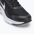 Moteriški batai Nike Air Max Nuaxis black/dark grey/comet red/white 7