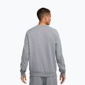 Vyriški treniruočių marškinėliai Nike Primary Dri-Fit UV cool grey/heather/cool grey 3