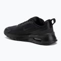 Vyriški Nike Air Max Nuaxis black/black/anthracite batai 3