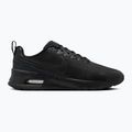 Vyriški Nike Air Max Nuaxis black/black/anthracite batai 8