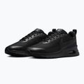 Vyriški Nike Air Max Nuaxis black/black/anthracite batai 10