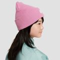 Nike Peak Magic flamingo/balta vaikiška žieminė kepurė 3