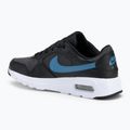 Vyriški batai Nike Air Max SC black/anthracite/armory navy/aegean storm 3