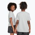Vaikiški marškinėliai Nike Sportswear dark grey heather 3