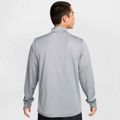 Vyriška striukė Nike Totality Dri-Fit cool grey/black 3