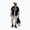 Vyriškas džemperis Nike Sport Crossover Dri-Fit grey heather/white 2
