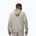 Vyriškas džemperis Nike Sport Crossover Dri-Fit grey heather/white 3