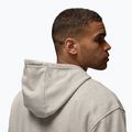 Vyriškas džemperis Nike Sport Crossover Dri-Fit grey heather/white 5