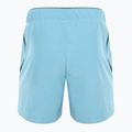 Vyriški teniso šortai Nike Court Advantage Dri-FIT 7" denim turquoise/ armory navy/ white 2