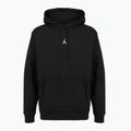 Vyriškas džemperis Nike Sport Crossover Dri-Fit black/white 7