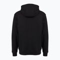Vyriškas džemperis Nike Sport Crossover Dri-Fit black/white 8