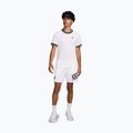 Vyriški teniso marškinėliai Nike Court Heritage white/black 2