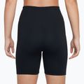 Vaikiški šortai Nike One Dri-Fit black/white 4