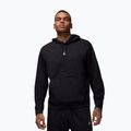 Vyriškas džemperis Nike Sport Crossover Dri-Fit black/white