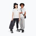Vaikiški marškinėliai Nike Sportswear white 2