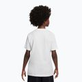 Vaikiški marškinėliai Nike Sportswear white 6