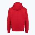 Vyriškas džemperis Jordan Brooklyn Fleece gym red/white 2