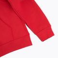 Vyriškas džemperis Jordan Brooklyn Fleece gym red/white 4