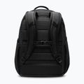 Miesto kuprinė Nike Utility Power 33 l black/black/white 3