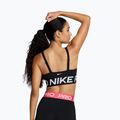 Treniruočių liemenėlė Nike Pro Indy Plunge black/white/white 3