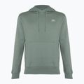 Vyriškas džemperis Nike Sportswear Club Fleece Hoodie jade horizon/jade horizon/white