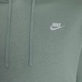 Vyriškas džemperis Nike Sportswear Club Fleece Hoodie jade horizon/jade horizon/white 3