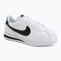 Moteriški batai Nike Cortez Leather white/black