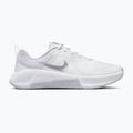 Moteriški treniruočių batai Nike MC Trainer 3 white/photon dust/metallic platinum