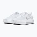 Moteriški treniruočių batai Nike MC Trainer 3 white/photon dust/metallic platinum 3