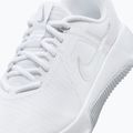Moteriški treniruočių batai Nike MC Trainer 3 white/photon dust/metallic platinum 7