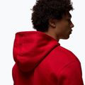 Vyriškas džemperis Nike Jordan Brooklyn Fleece gym red/white 7