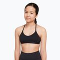Mergaičių liemenėlė Nike Indy black/black